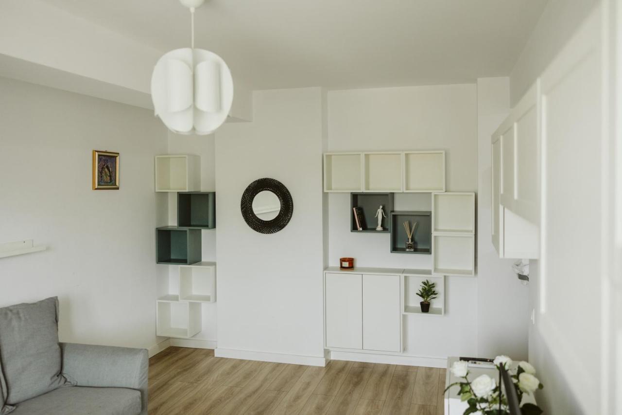Pure Apartment 布加勒斯特 外观 照片