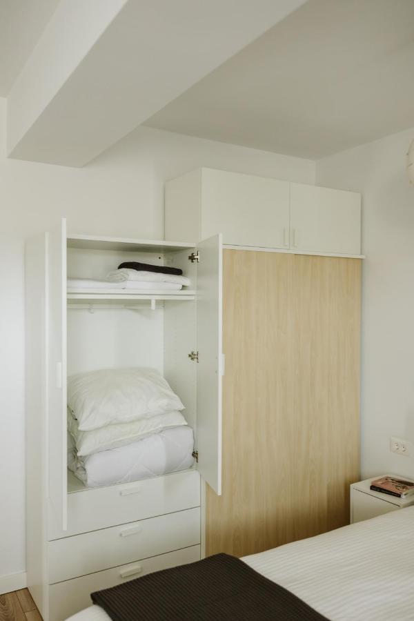 Pure Apartment 布加勒斯特 外观 照片