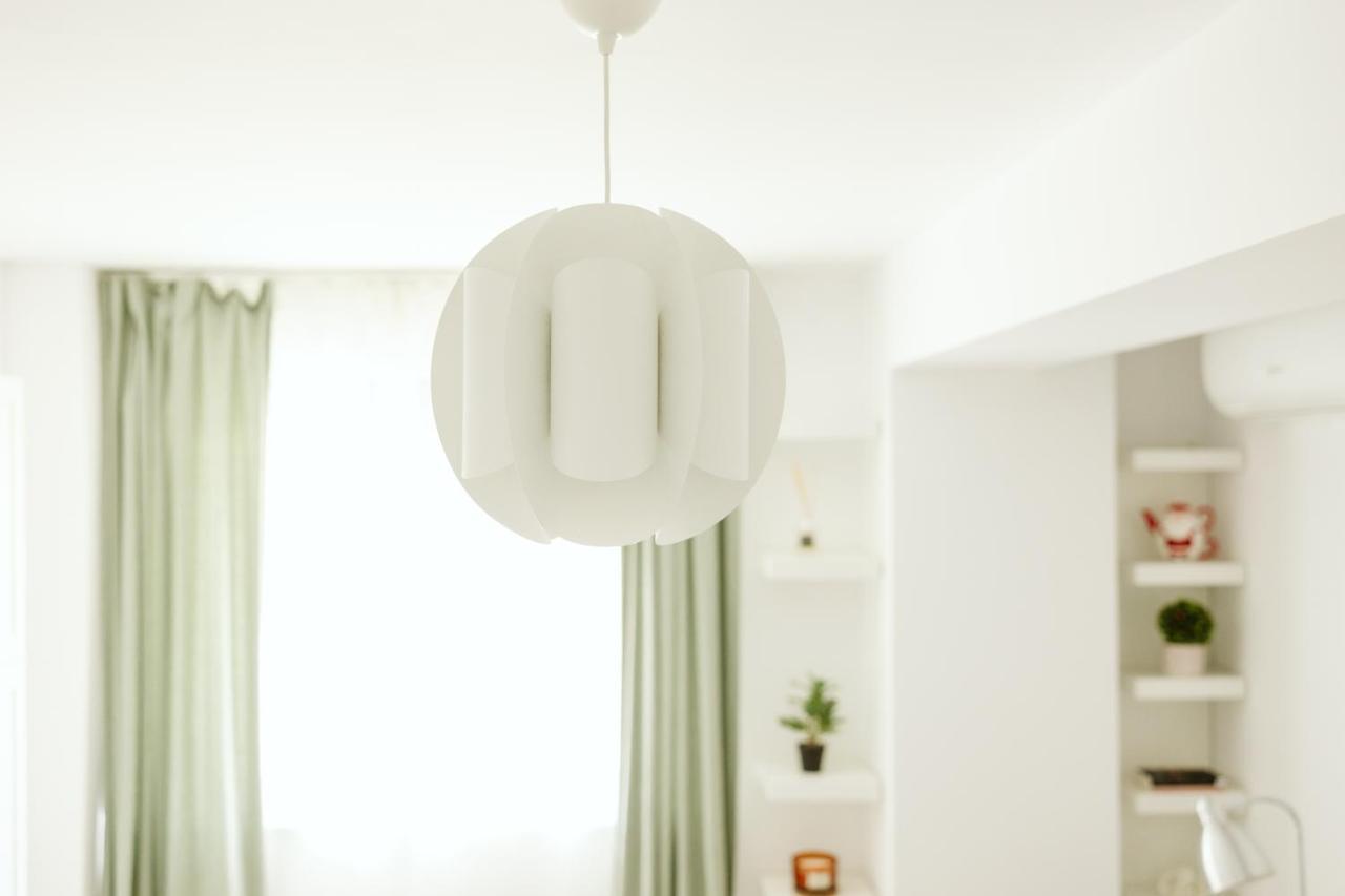 Pure Apartment 布加勒斯特 外观 照片
