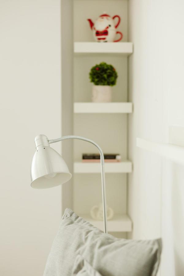 Pure Apartment 布加勒斯特 外观 照片