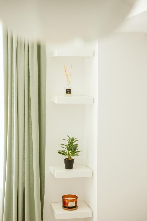 Pure Apartment 布加勒斯特 外观 照片