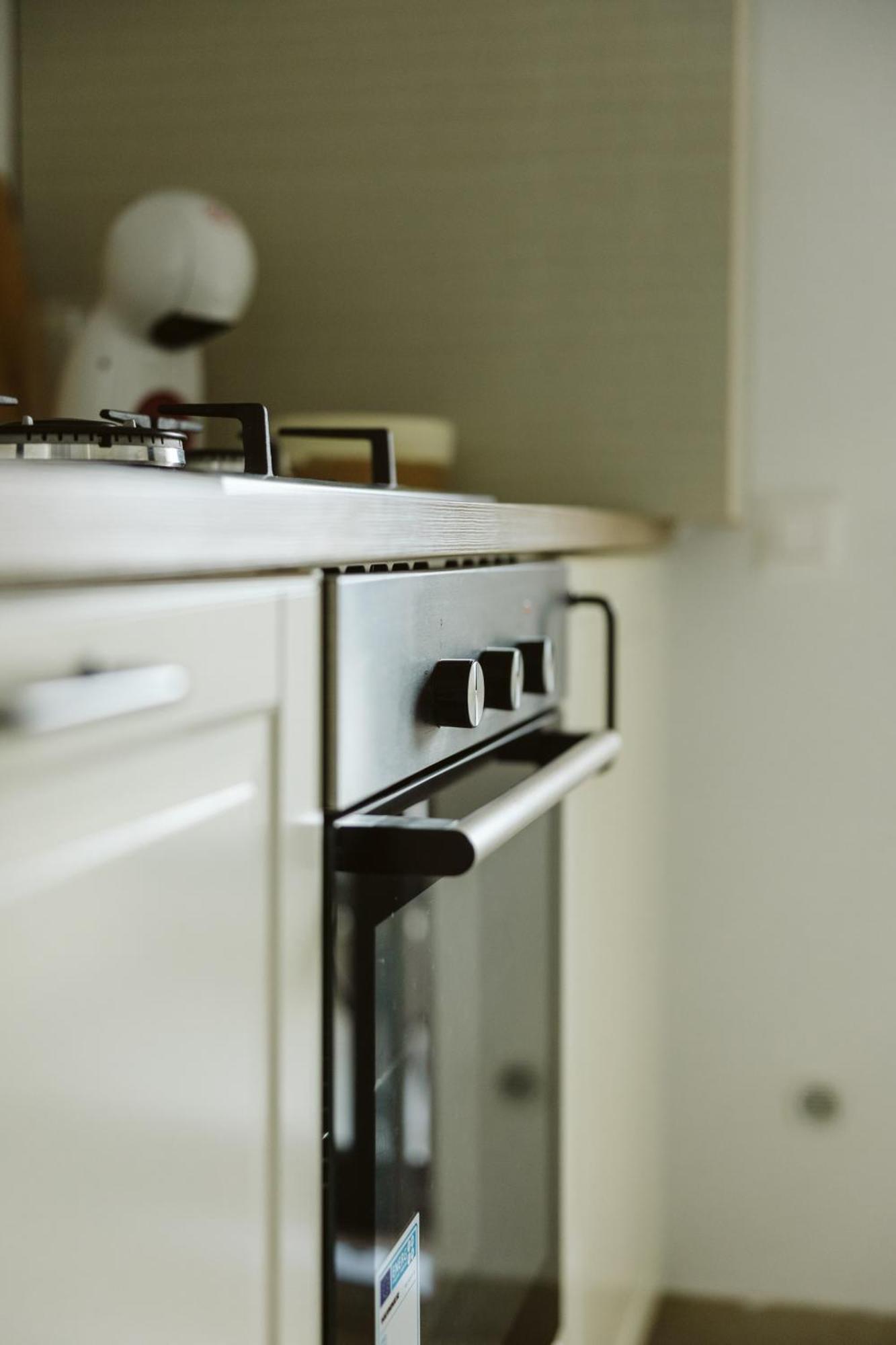 Pure Apartment 布加勒斯特 外观 照片