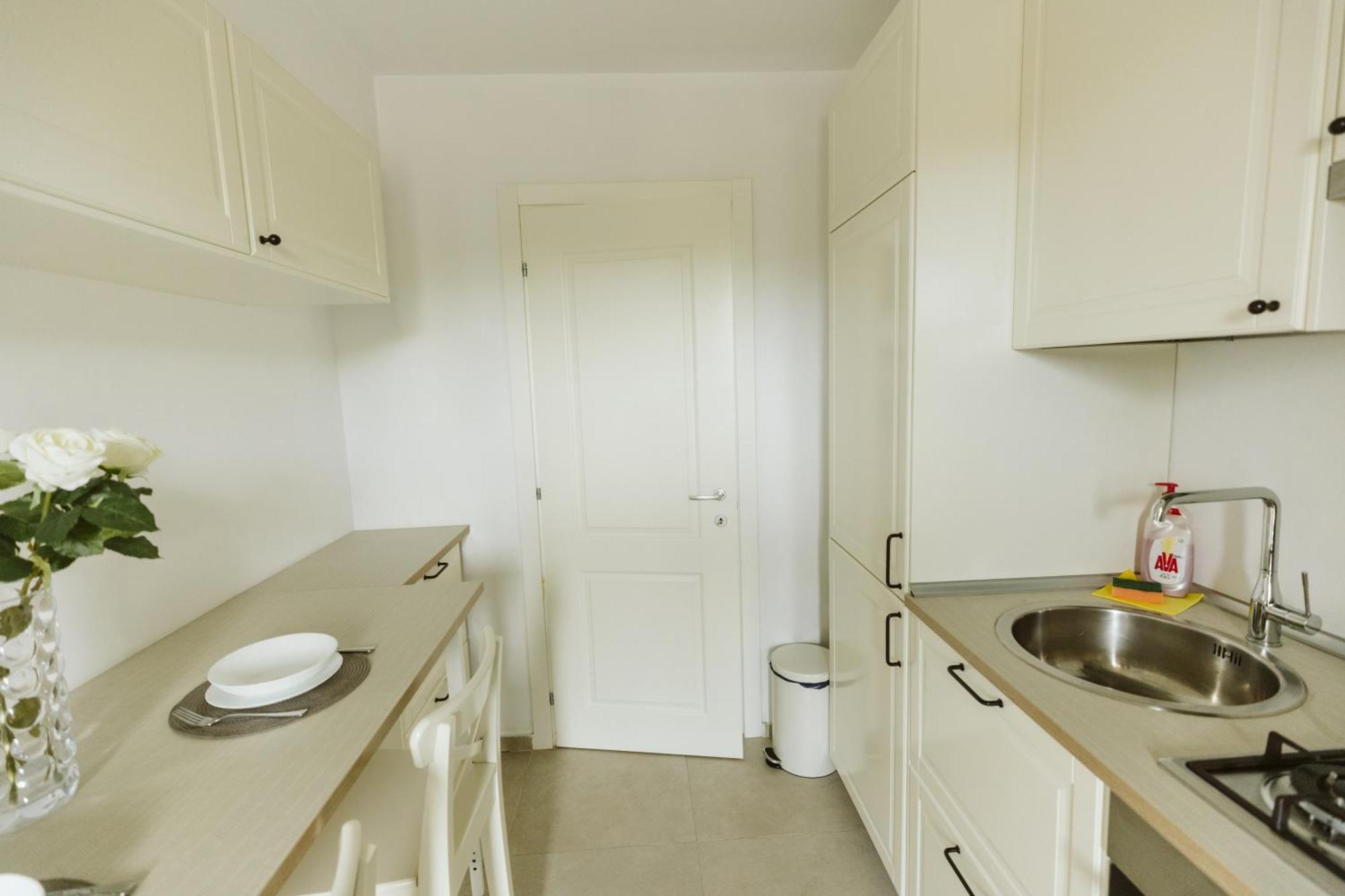 Pure Apartment 布加勒斯特 外观 照片