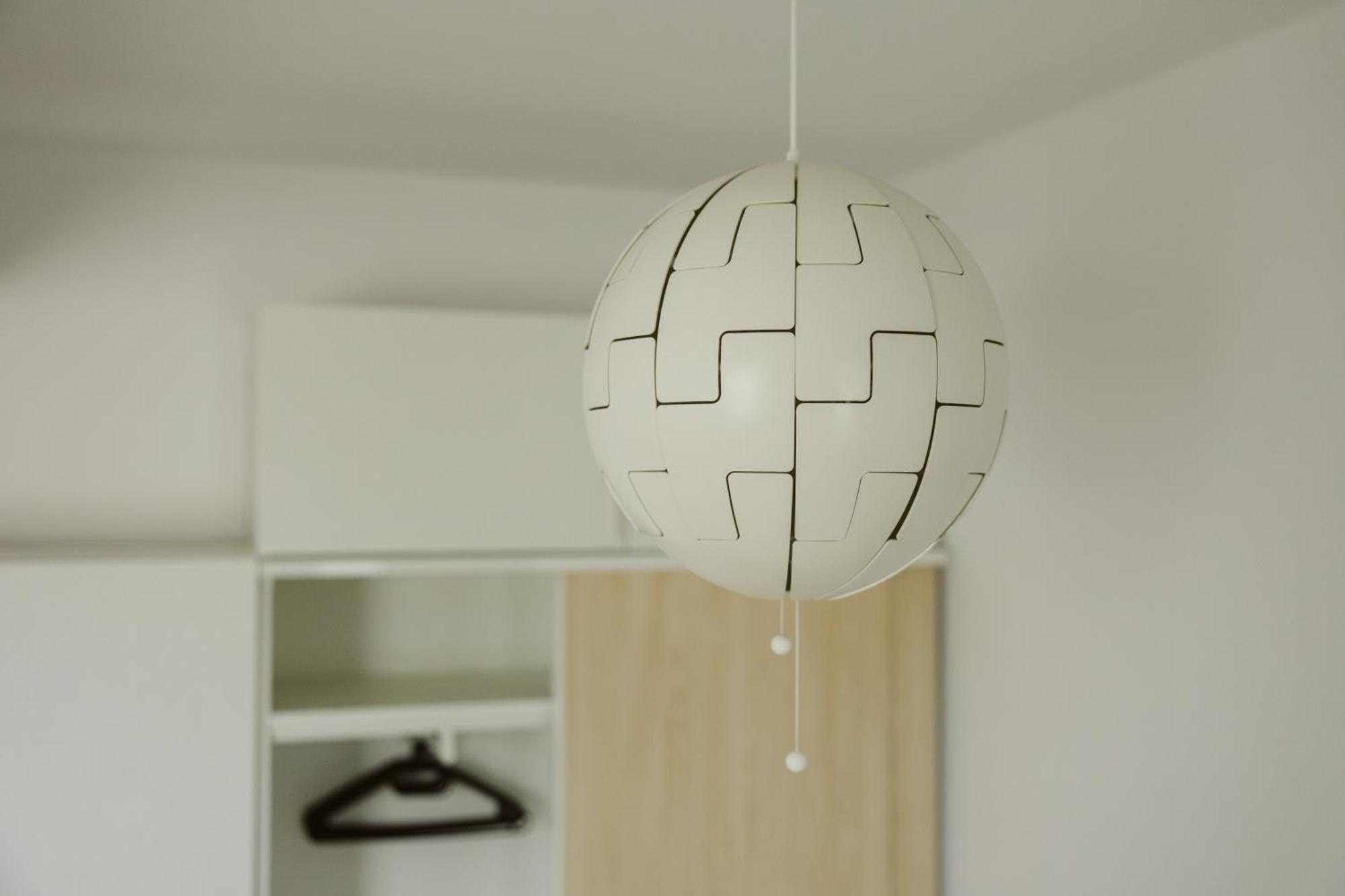 Pure Apartment 布加勒斯特 外观 照片