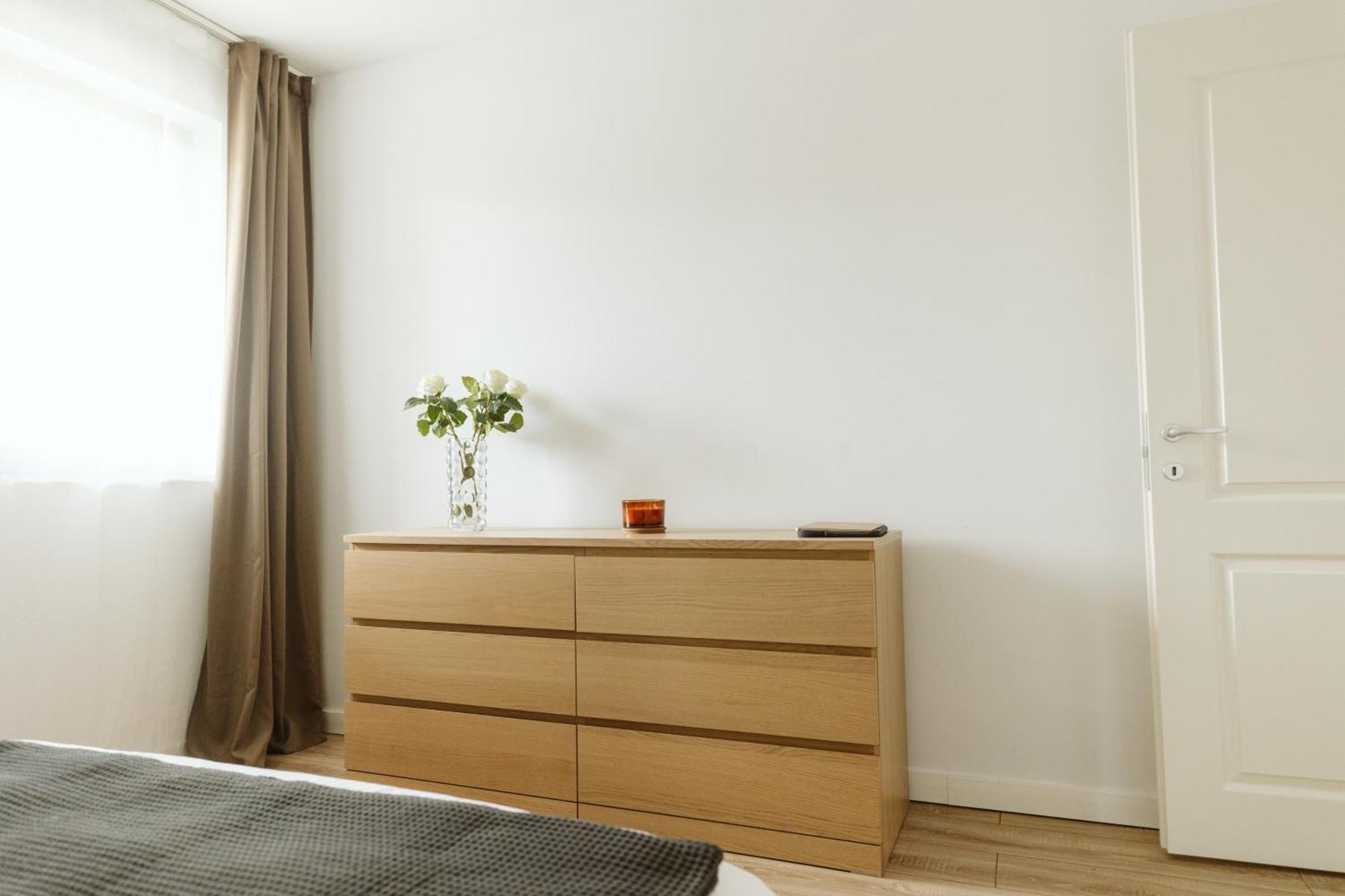 Pure Apartment 布加勒斯特 外观 照片
