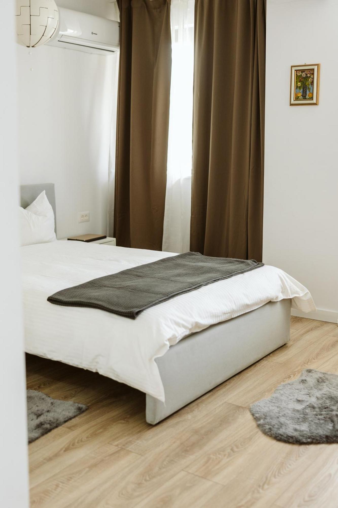 Pure Apartment 布加勒斯特 外观 照片