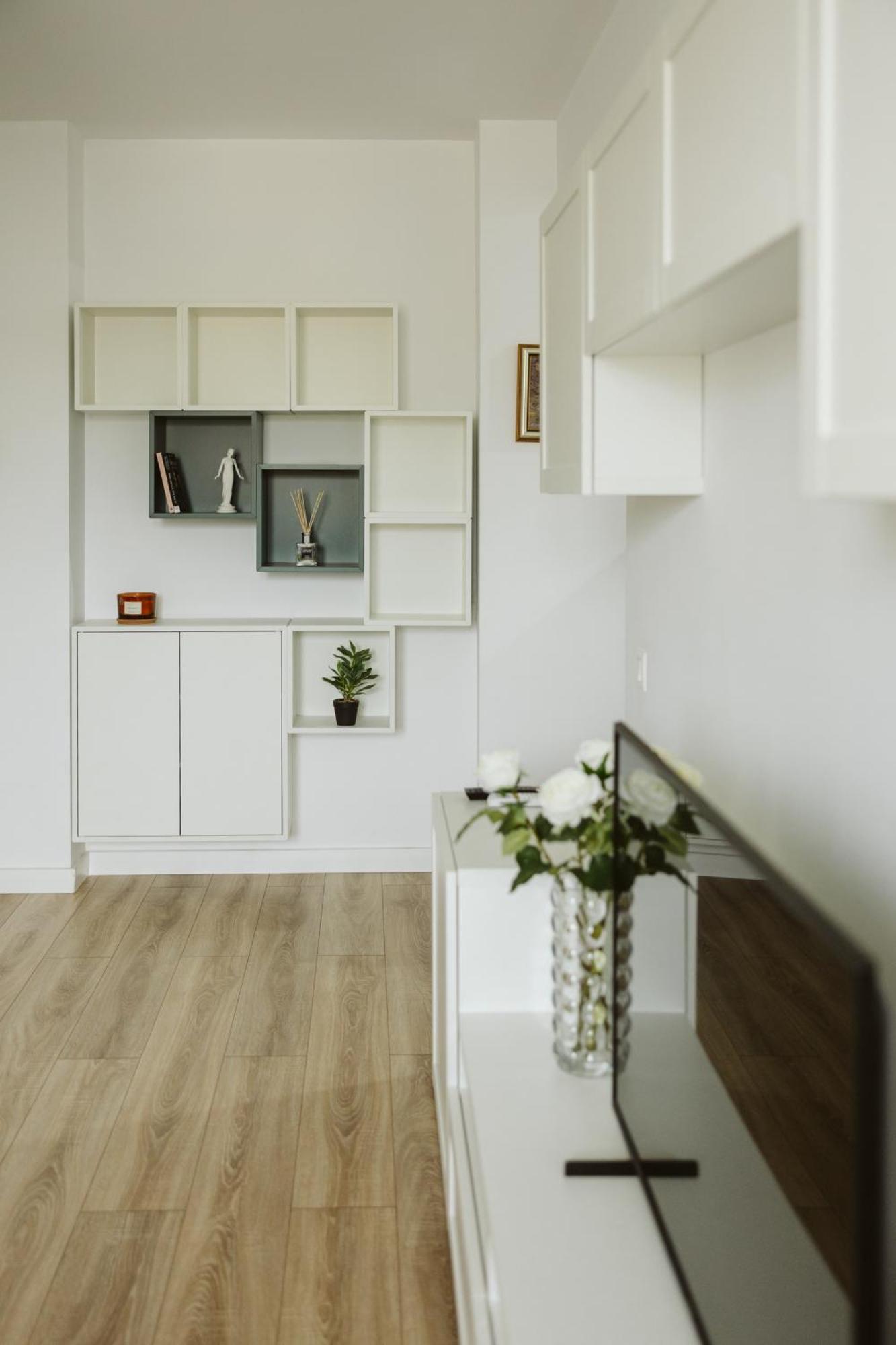 Pure Apartment 布加勒斯特 外观 照片