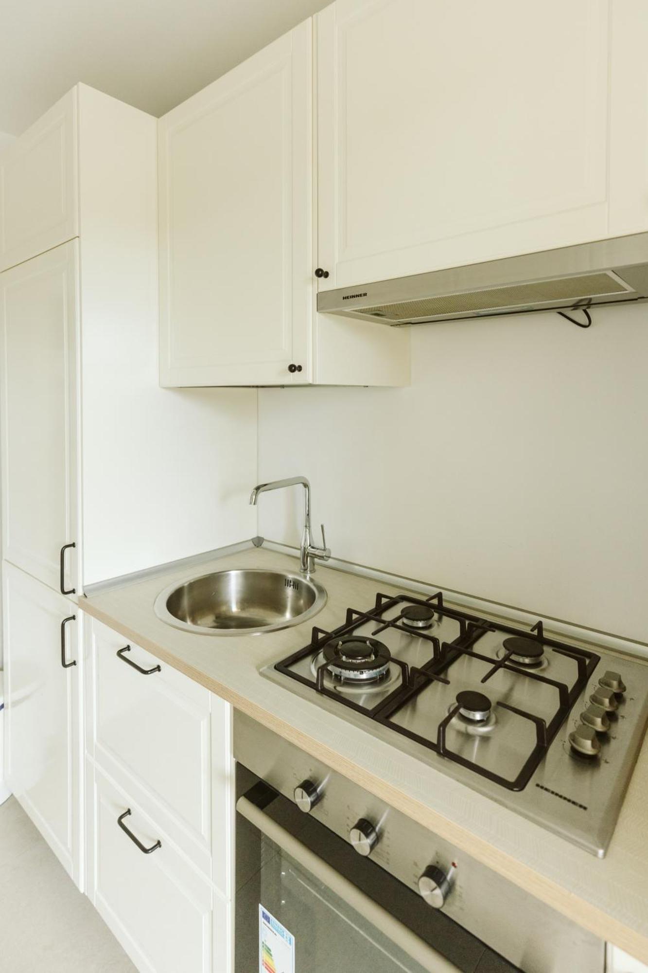 Pure Apartment 布加勒斯特 外观 照片