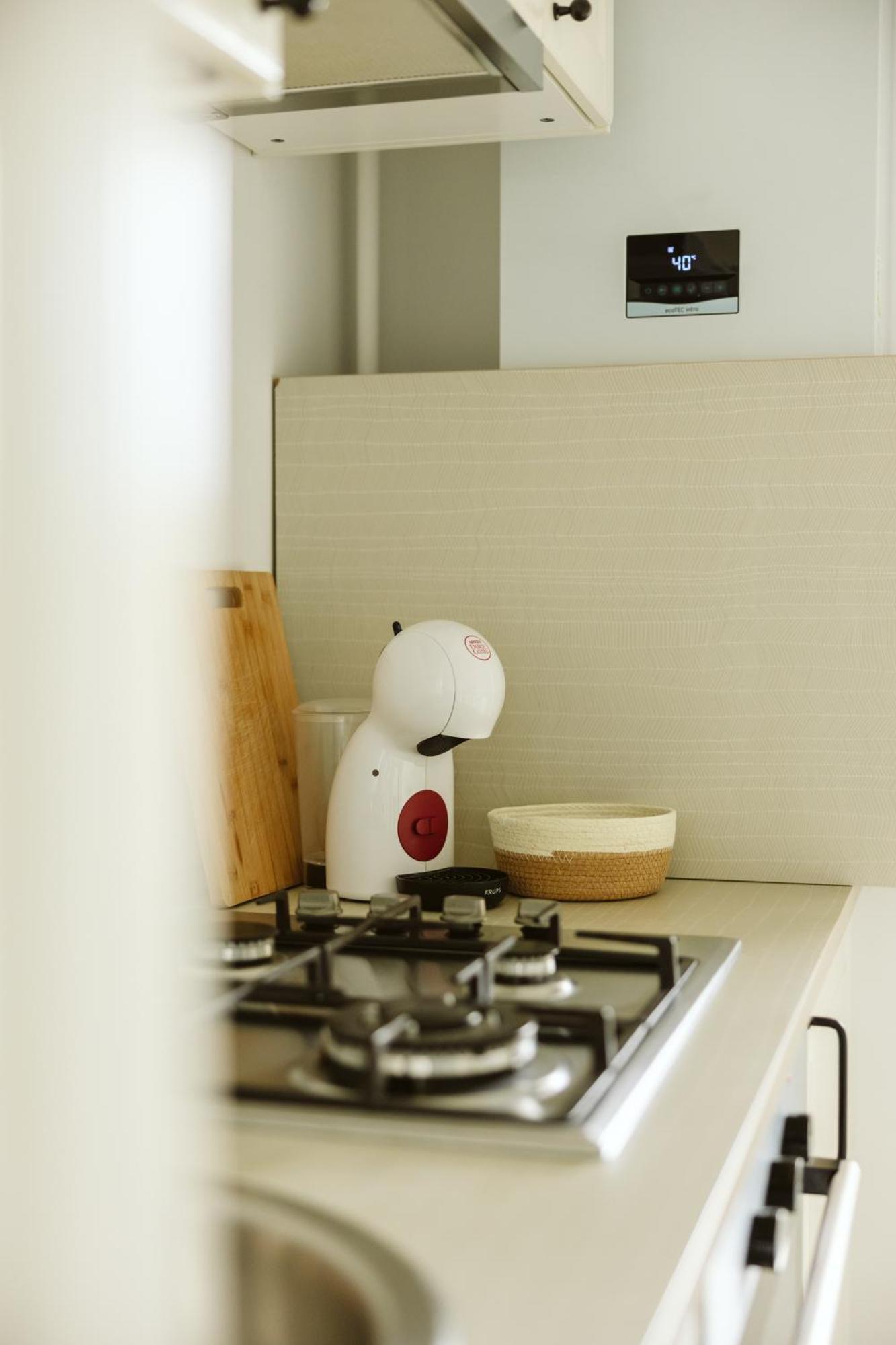 Pure Apartment 布加勒斯特 外观 照片