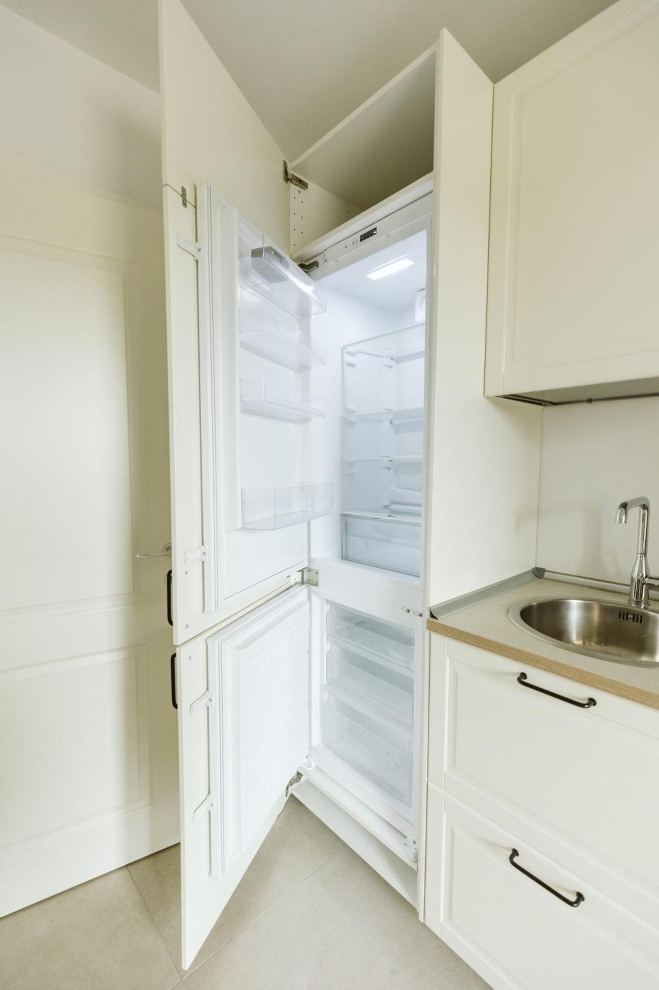 Pure Apartment 布加勒斯特 外观 照片