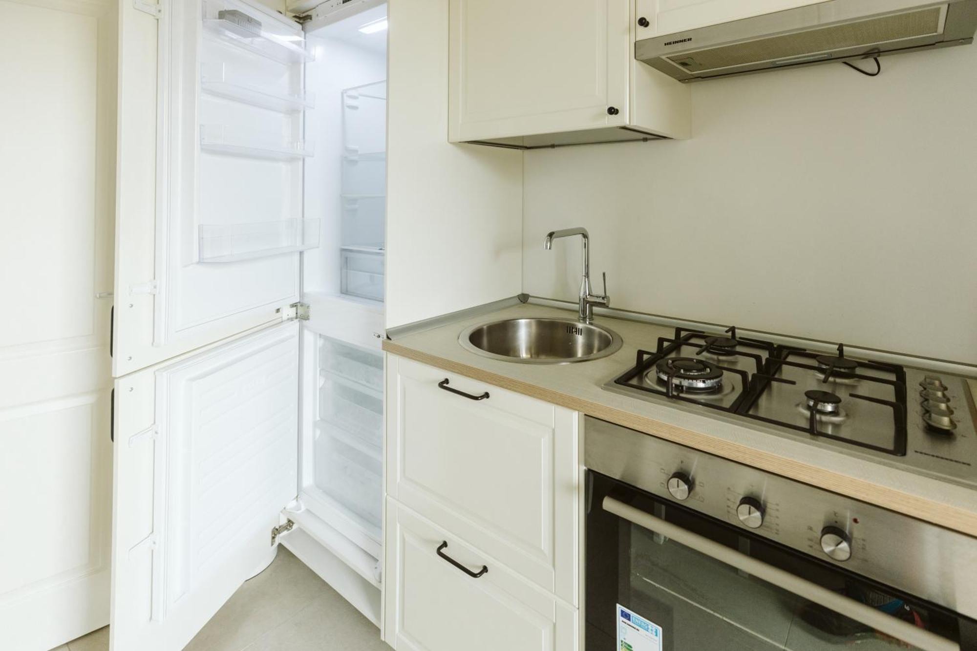 Pure Apartment 布加勒斯特 外观 照片