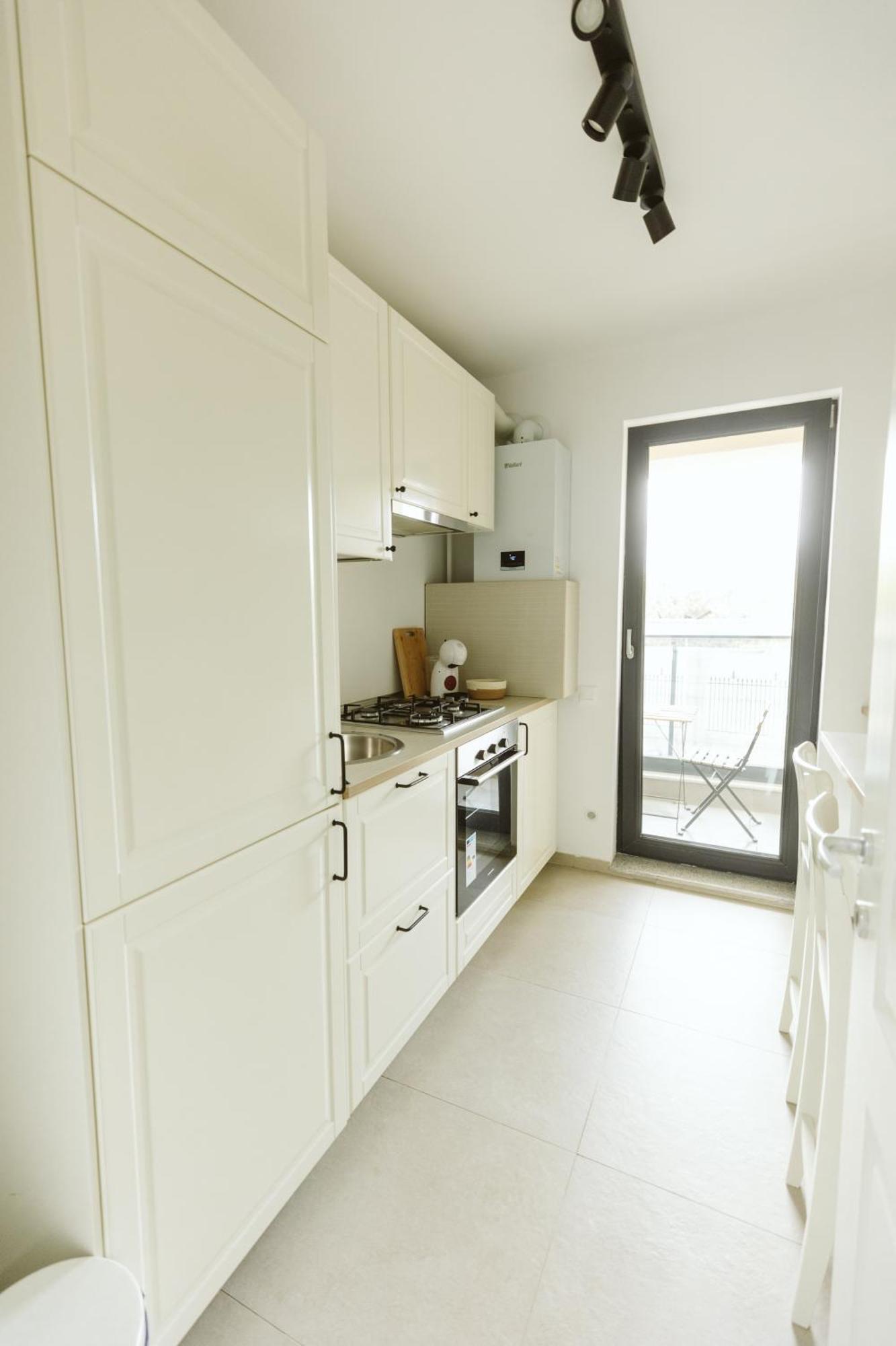 Pure Apartment 布加勒斯特 外观 照片